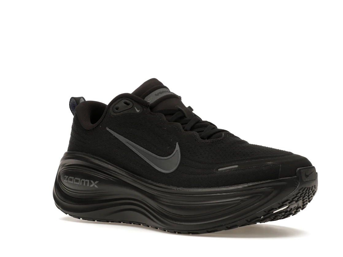 Nike Vomero Plus Black