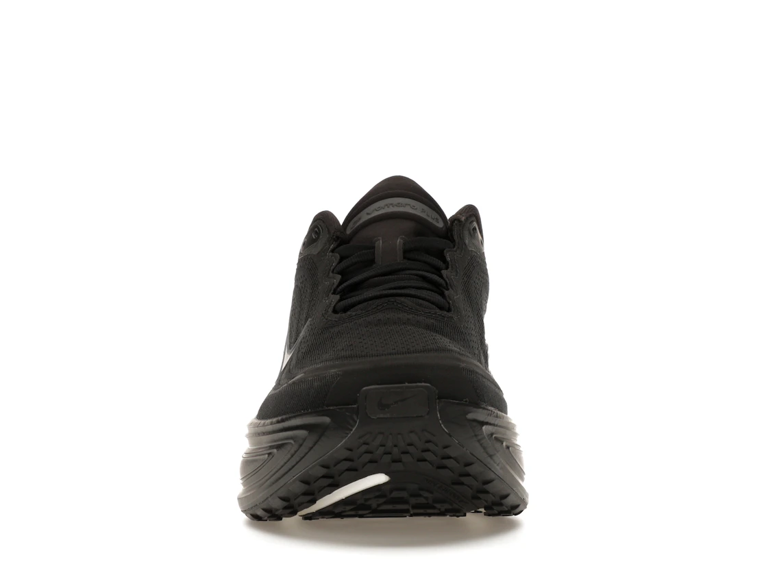 Nike Vomero Plus Black