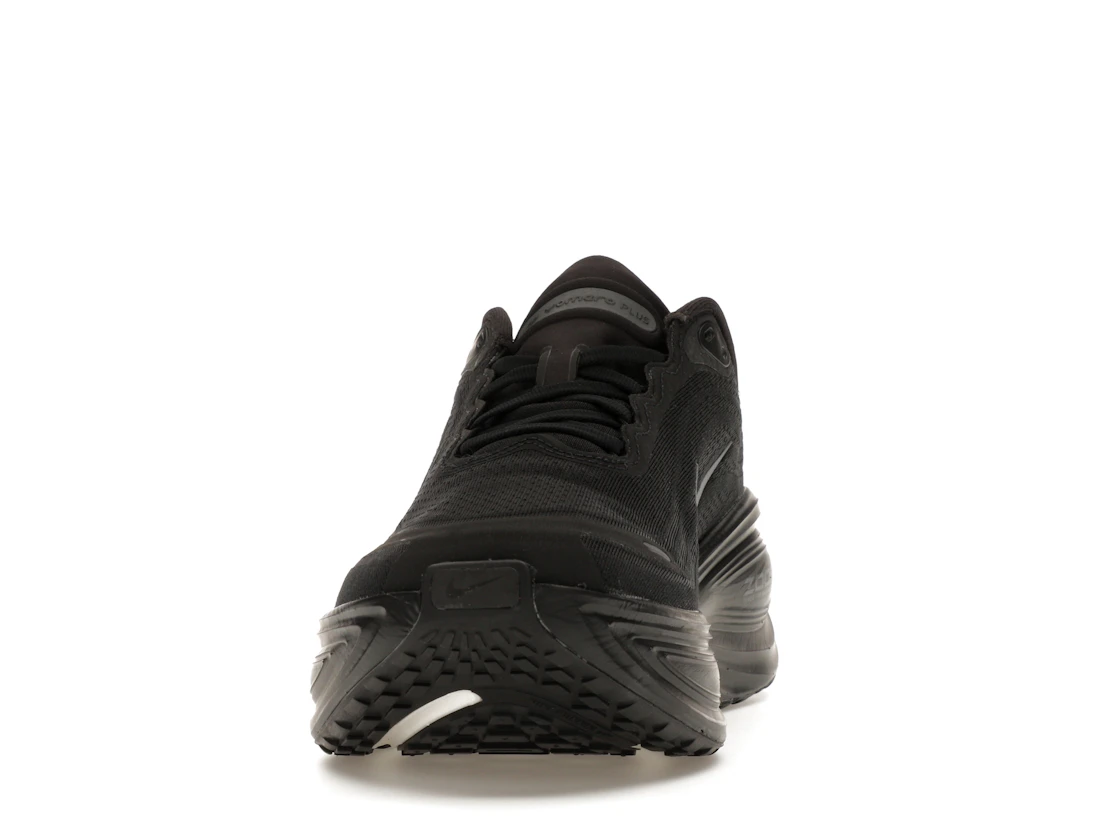 Nike Vomero Plus Black