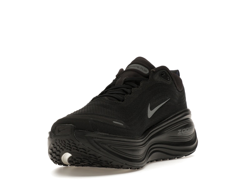 Nike Vomero Plus Black