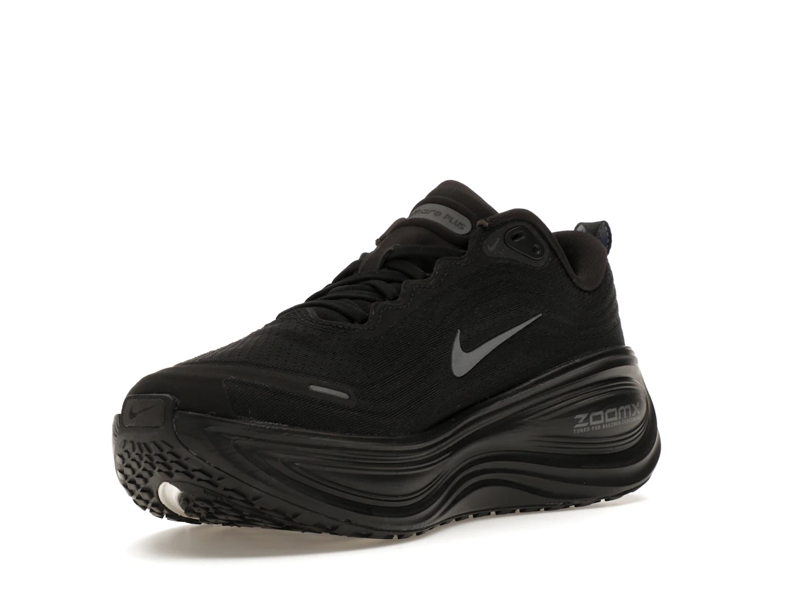 Nike Vomero Plus Black