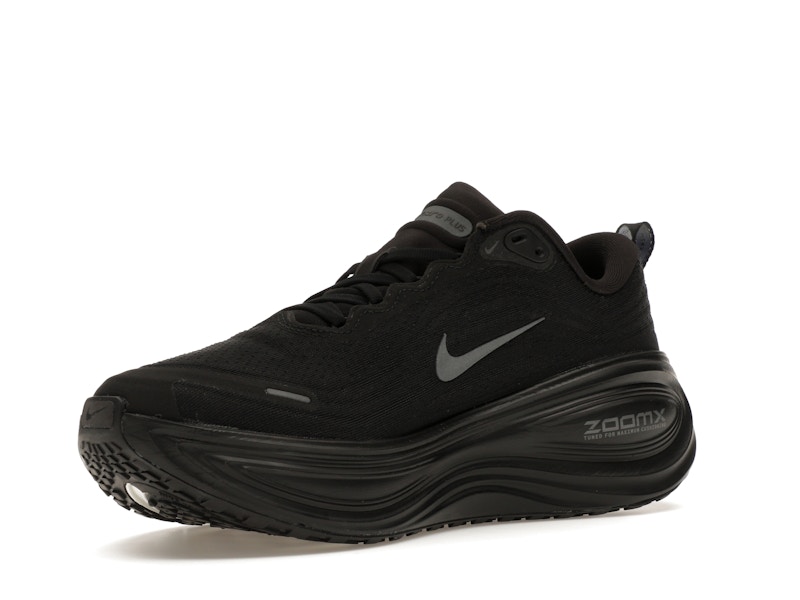 Nike Vomero Plus Black