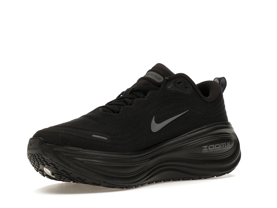 Nike Vomero Plus Black