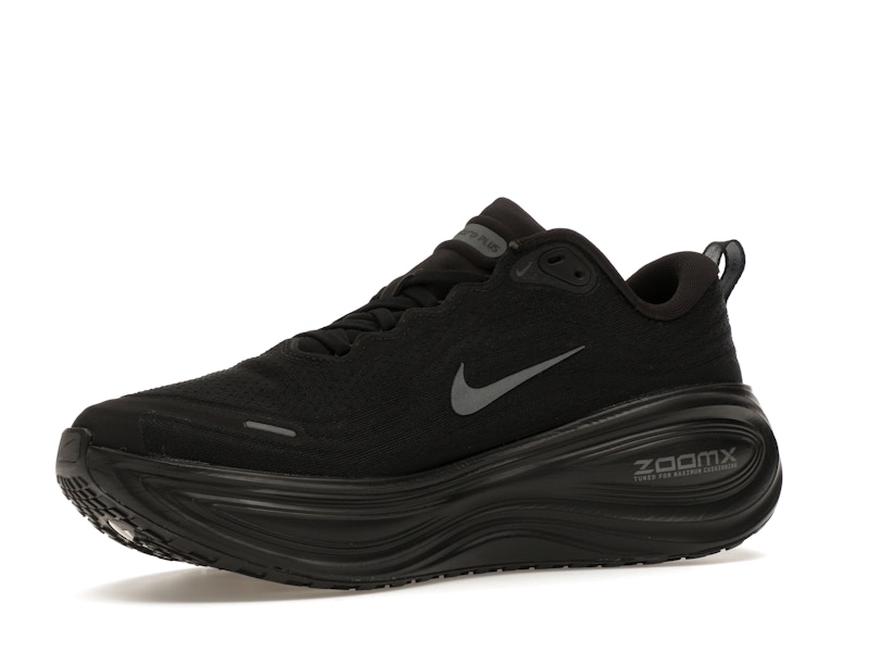 Nike Vomero Plus Black