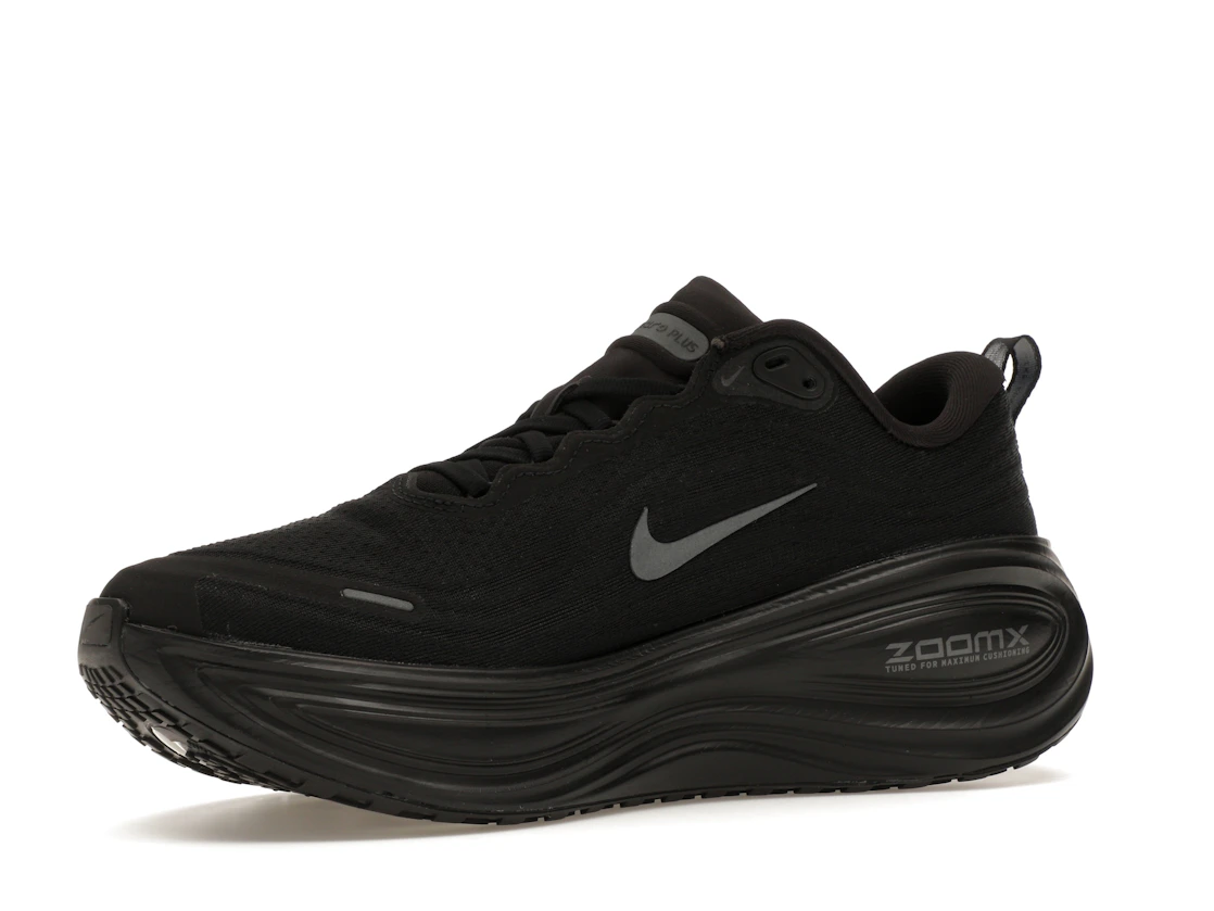 Nike Vomero Plus Black