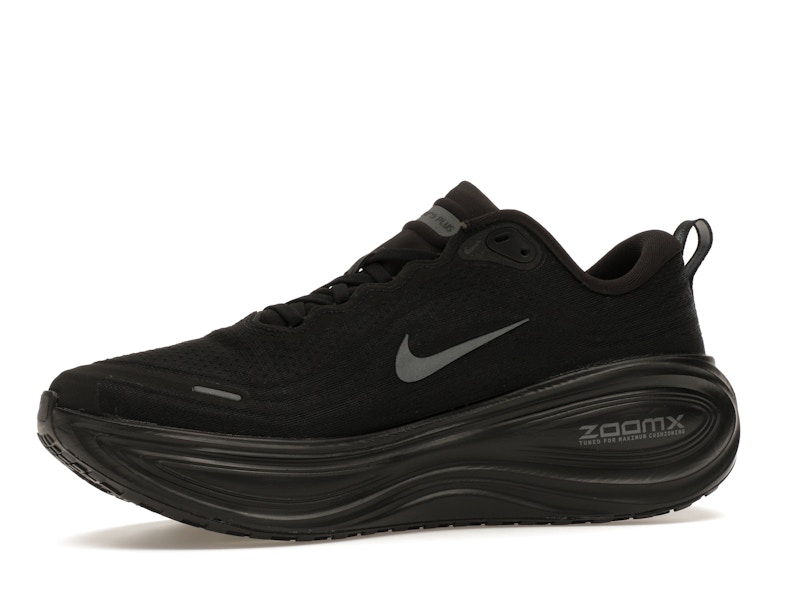 Nike Vomero Plus Black