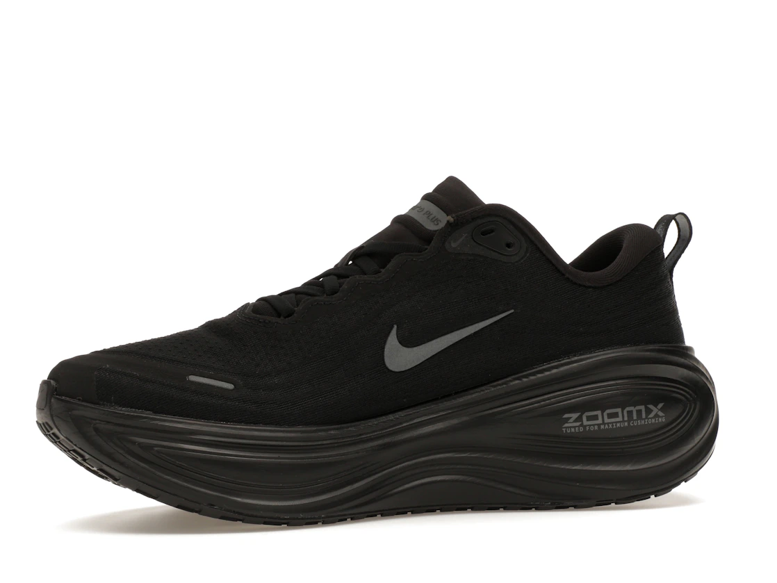 Nike Vomero Plus Black