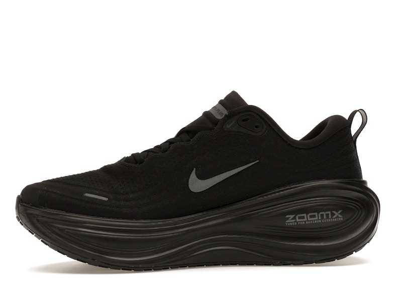 Nike Vomero Plus Black