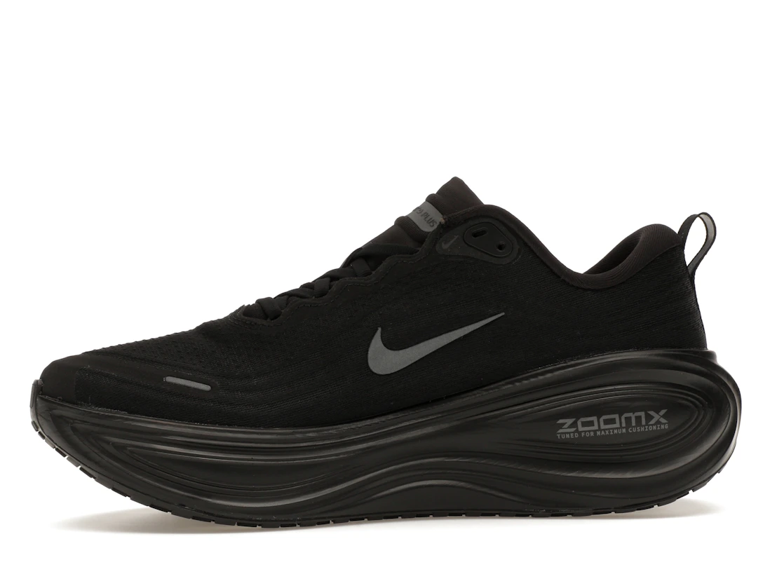 Nike Vomero Plus Black