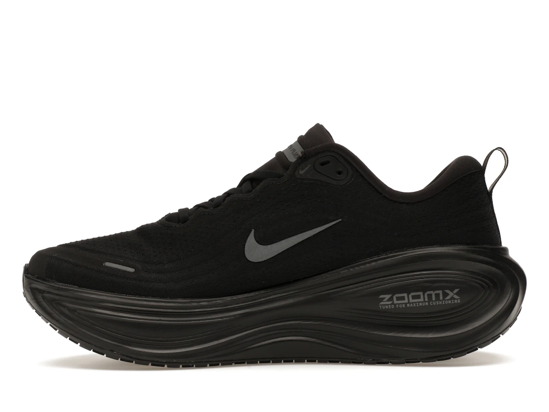 Nike Vomero Plus Black
