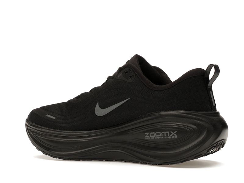Nike Vomero Plus Black