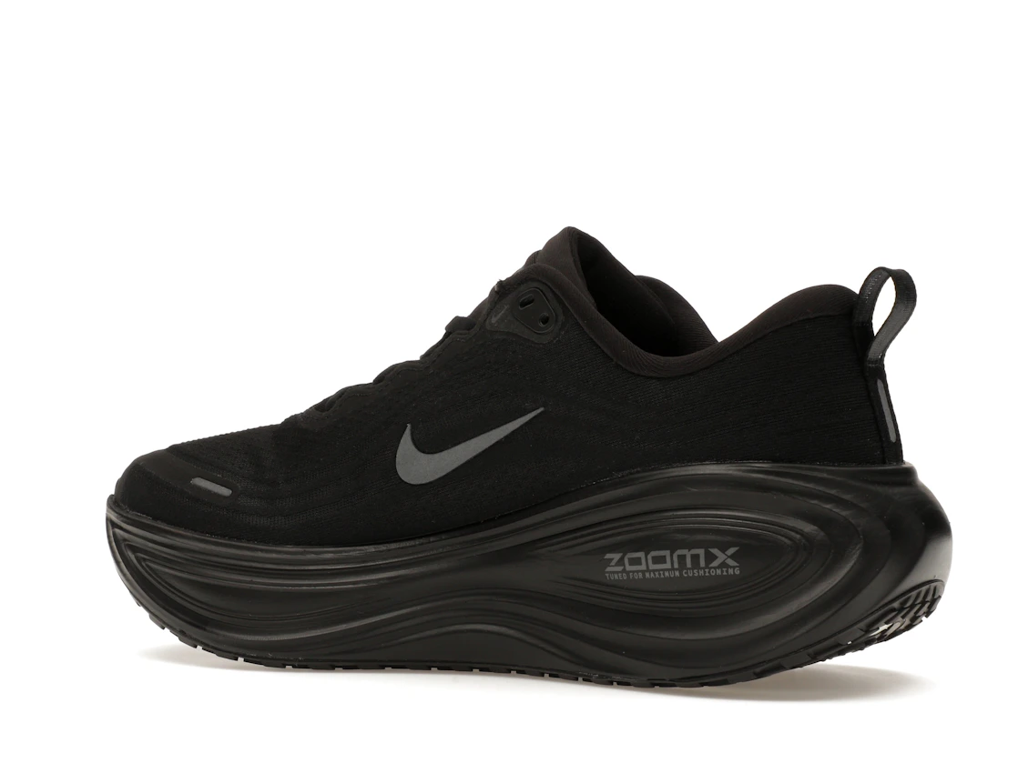 Nike Vomero Plus Black