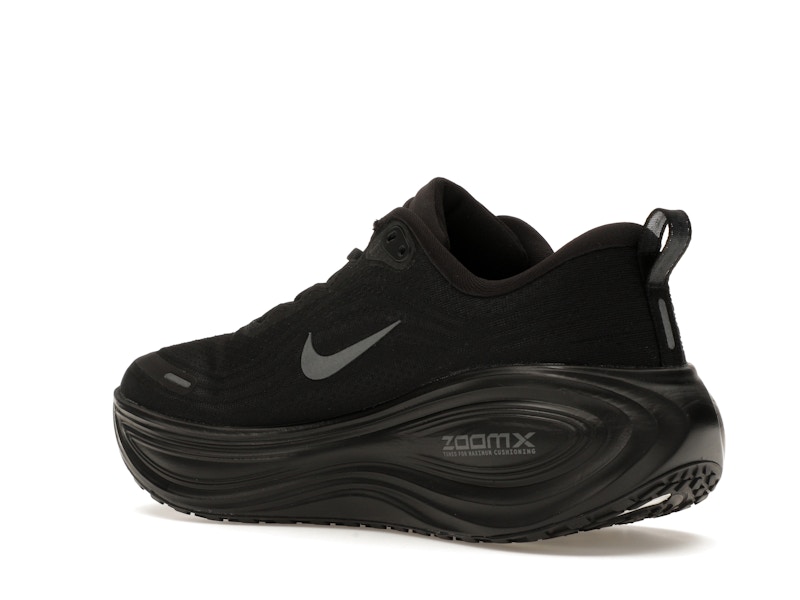 Nike Vomero Plus Black