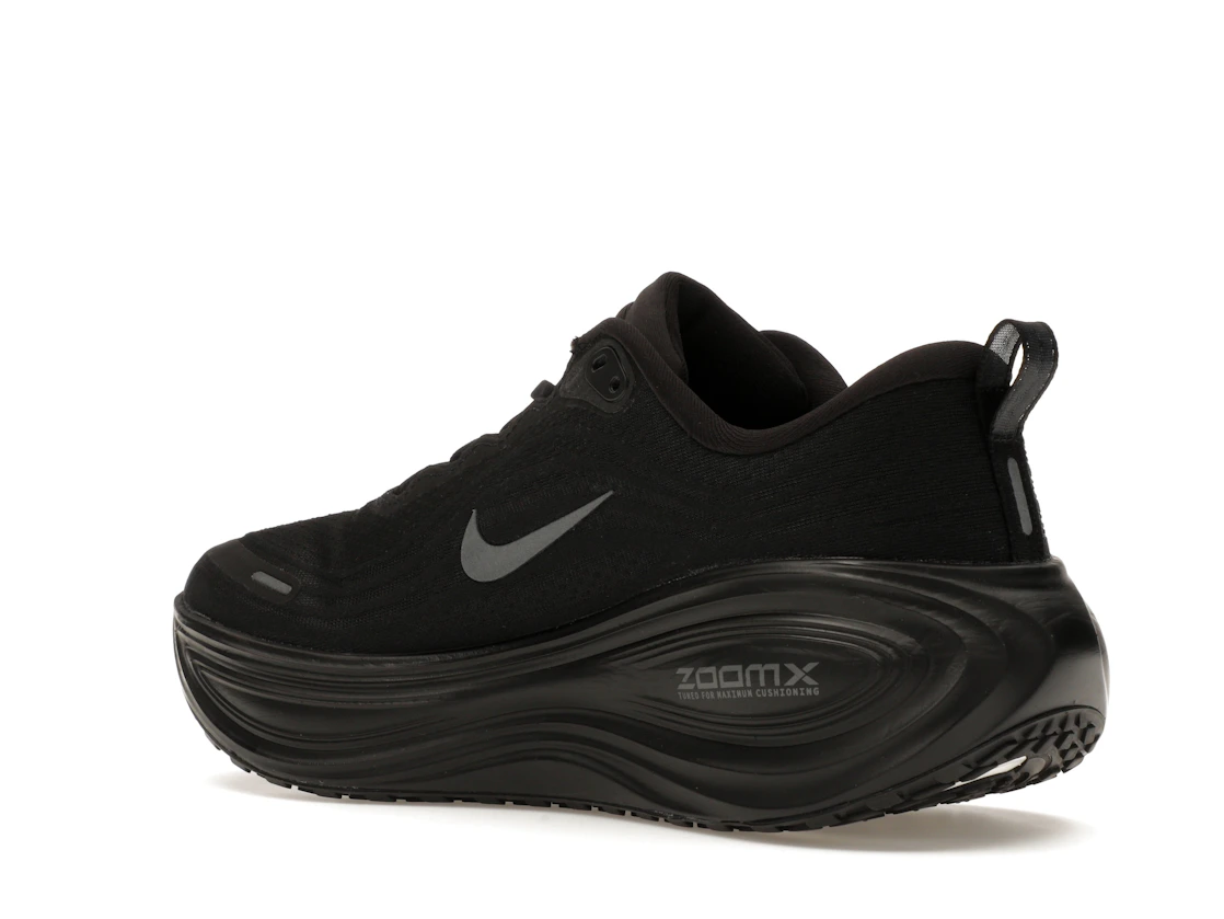 Nike Vomero Plus Black