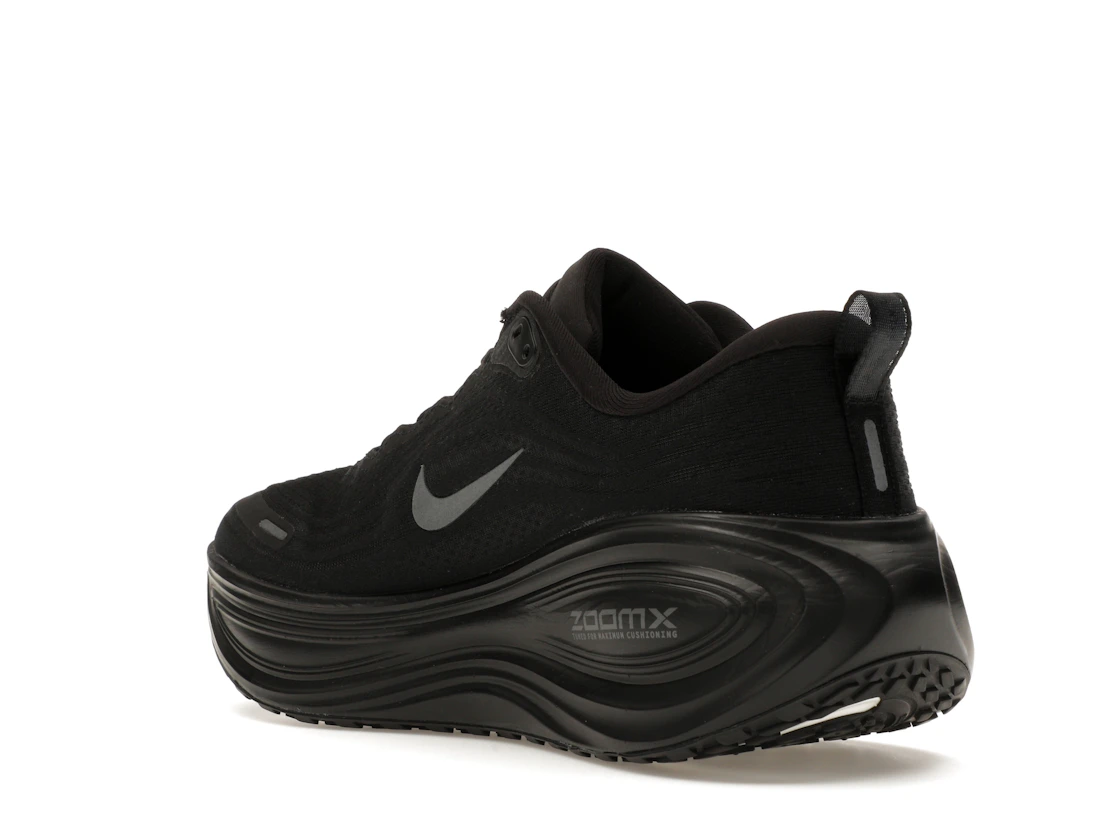 Nike Vomero Plus Black