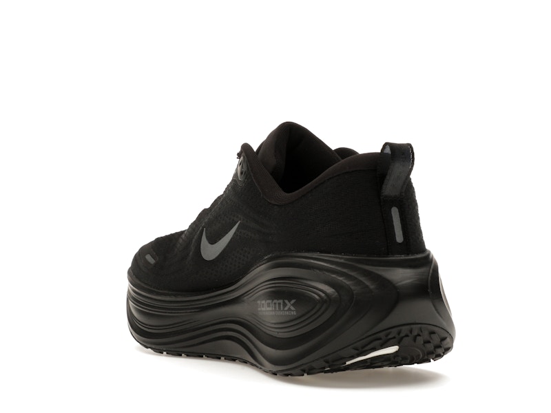 Nike Vomero Plus Black