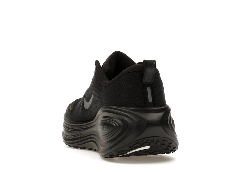 Nike Vomero Plus Black