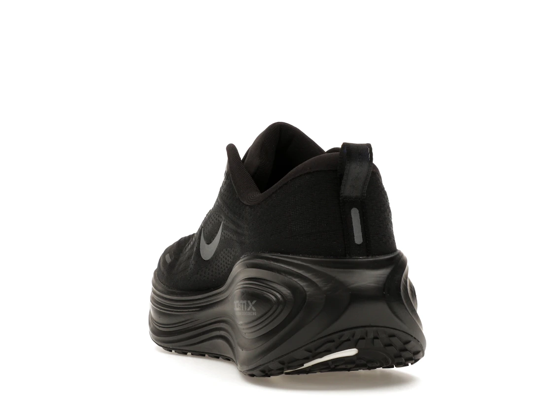 Nike Vomero Plus Black