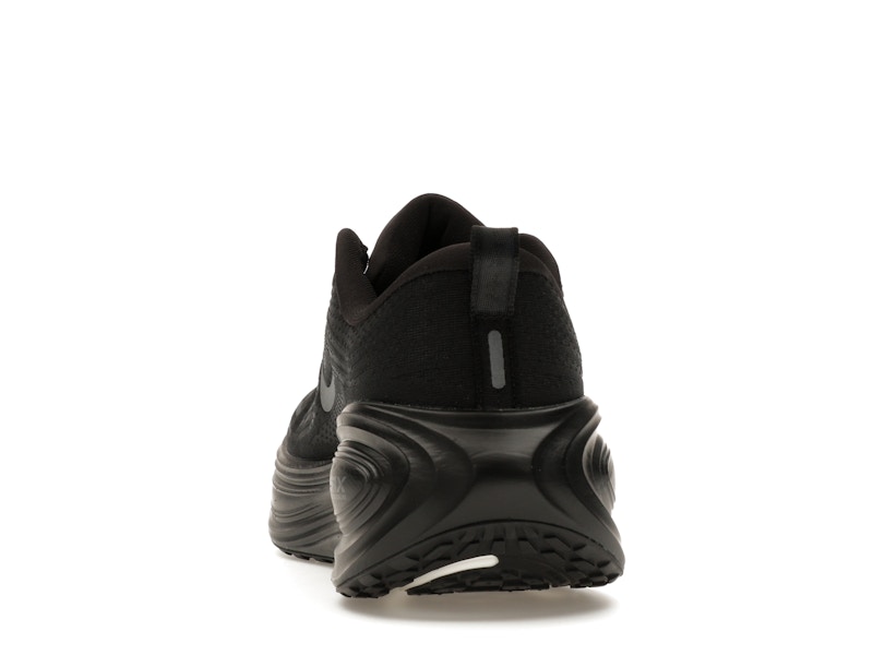 Nike Vomero Plus Black