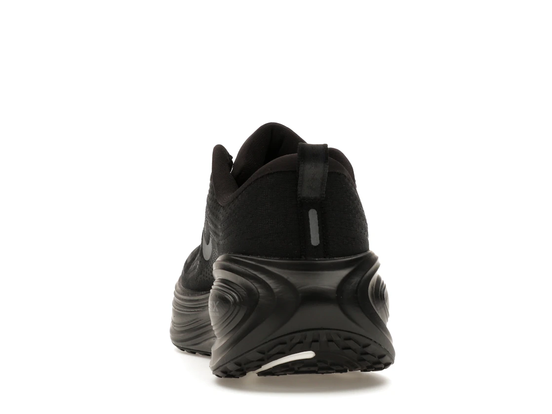 Nike Vomero Plus Black
