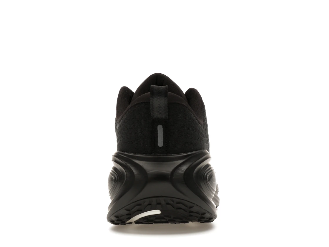 Nike Vomero Plus Black