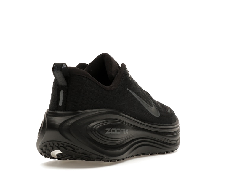 Nike Vomero Plus Black