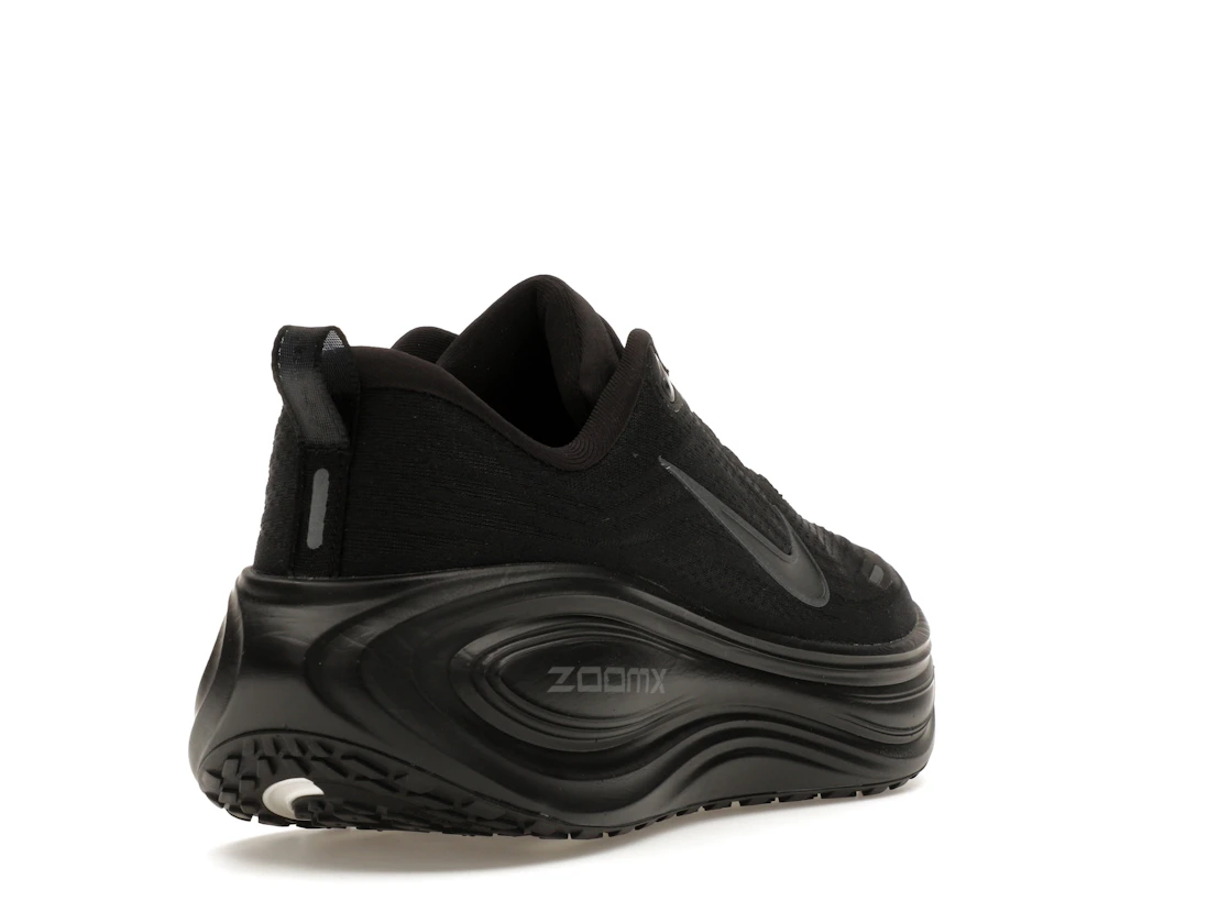 Nike Vomero Plus Black