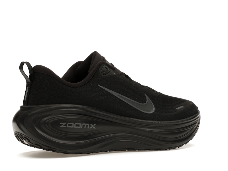 Nike Vomero Plus Black