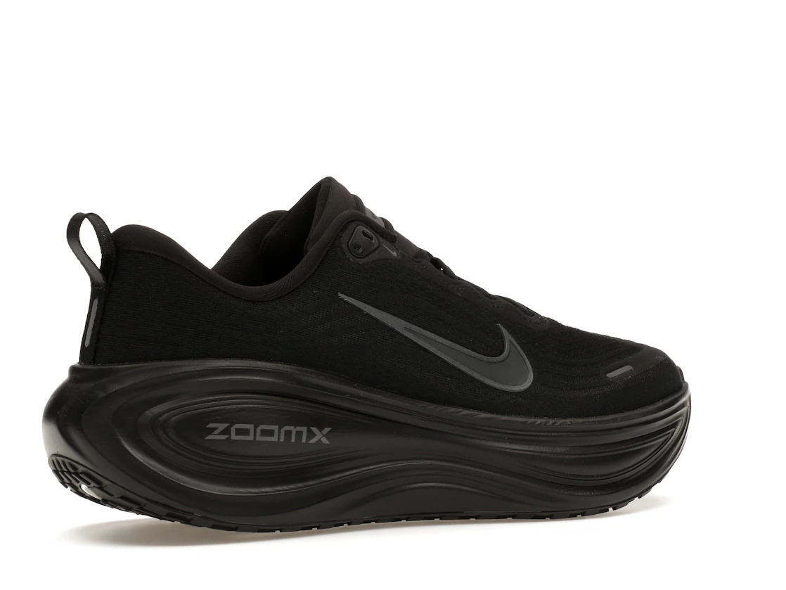 Nike Vomero Plus Black