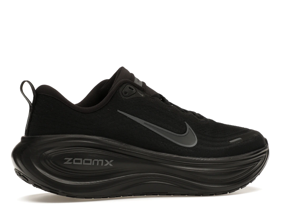 Nike Vomero Plus Black