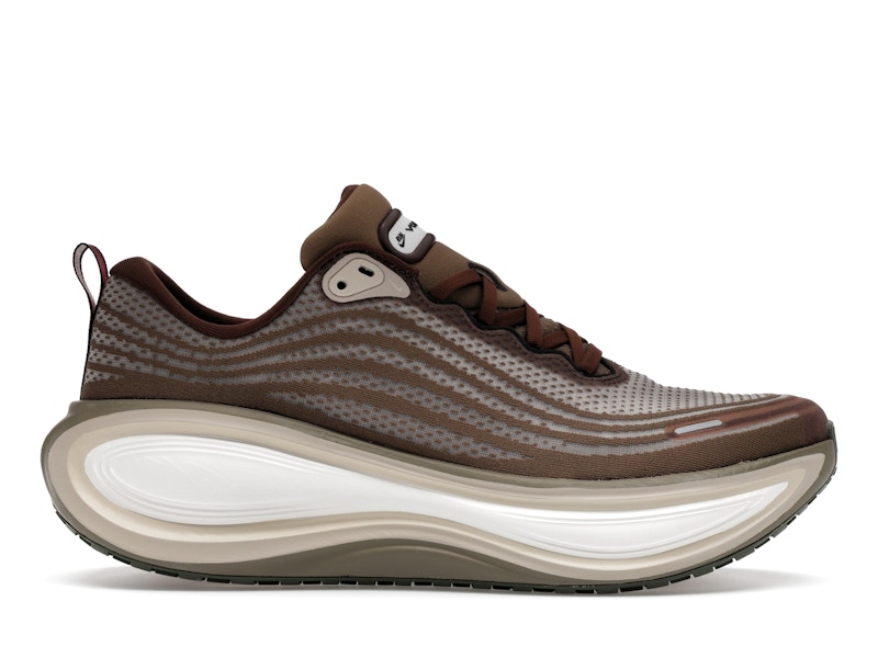 Nike Vomero Plus Caldera Brown Dark Field Brown