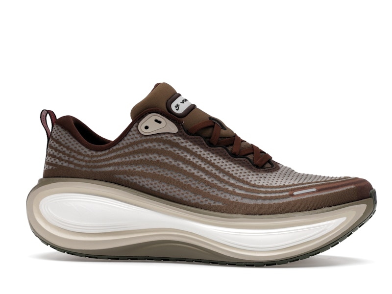 Nike Vomero Plus Caldera Brown Dark Field Brown