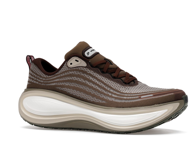 Nike Vomero Plus Caldera Brown Dark Field Brown
