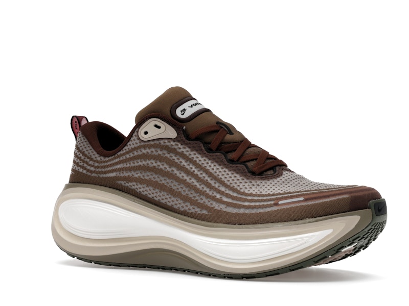 Nike Vomero Plus Caldera Brown Dark Field Brown