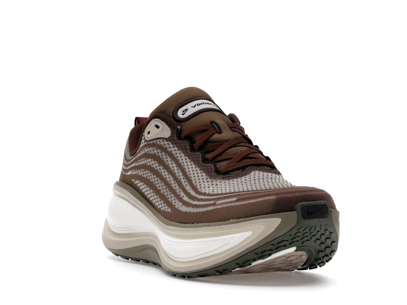 Nike Vomero Plus Caldera Brown Dark Field Brown