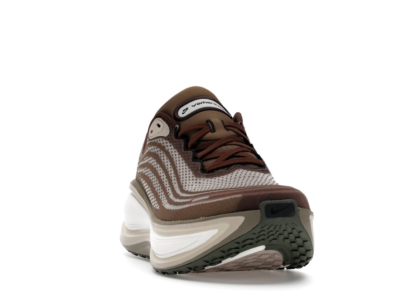 Nike Vomero Plus Caldera Brown Dark Field Brown