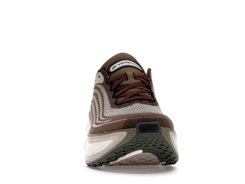 Nike Vomero Plus Caldera Brown Dark Field Brown