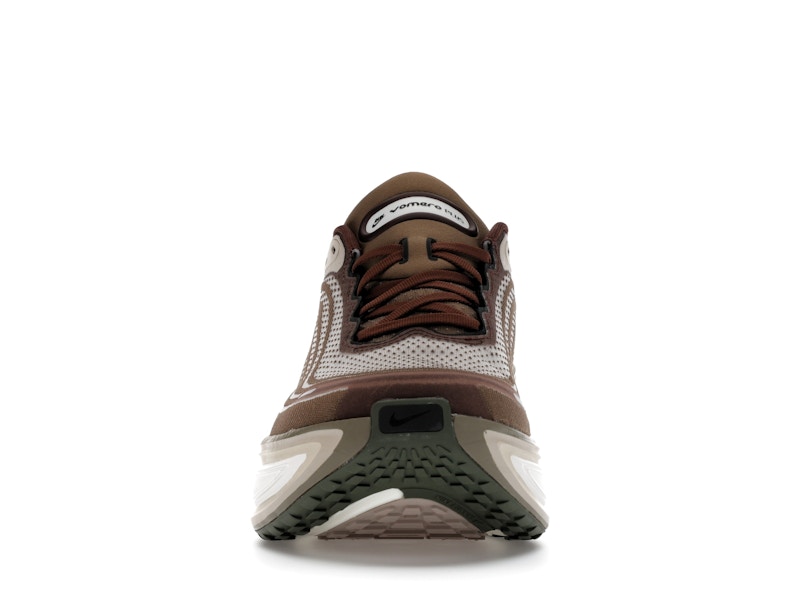 Nike Vomero Plus Caldera Brown Dark Field Brown