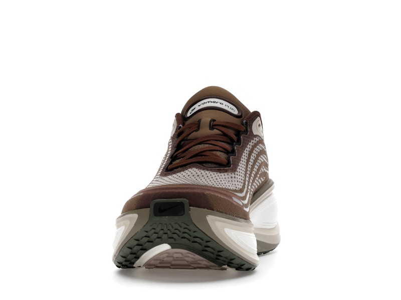 Nike Vomero Plus Caldera Brown Dark Field Brown