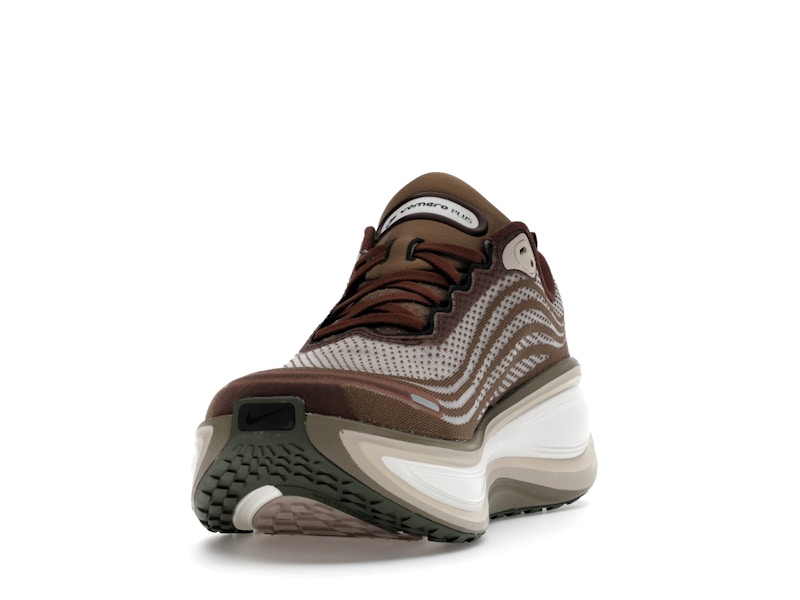 Nike Vomero Plus Caldera Brown Dark Field Brown