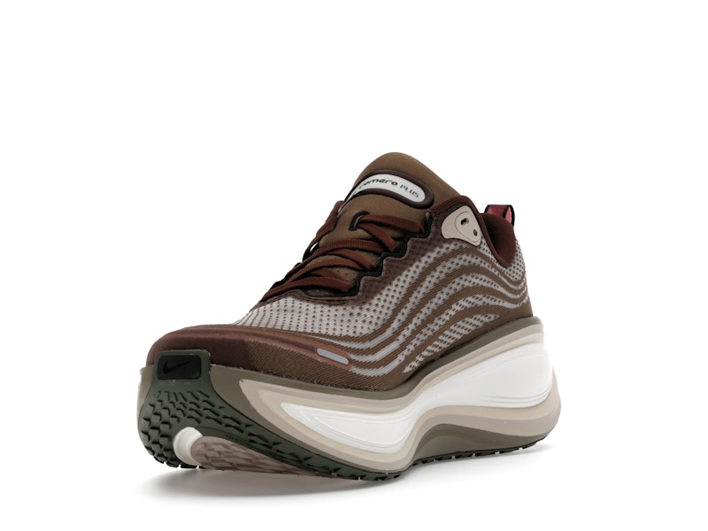 Nike Vomero Plus Caldera Brown Dark Field Brown