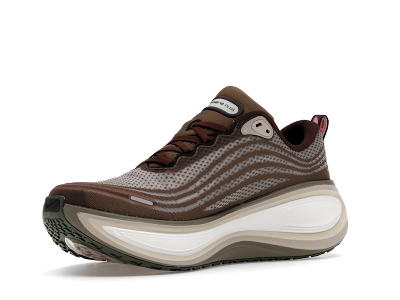 Nike Vomero Plus Caldera Brown Dark Field Brown