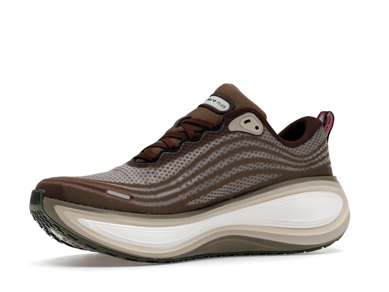 Nike Vomero Plus Caldera Brown Dark Field Brown