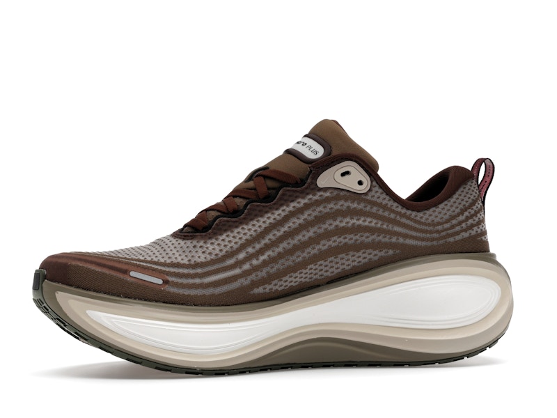 Nike Vomero Plus Caldera Brown Dark Field Brown