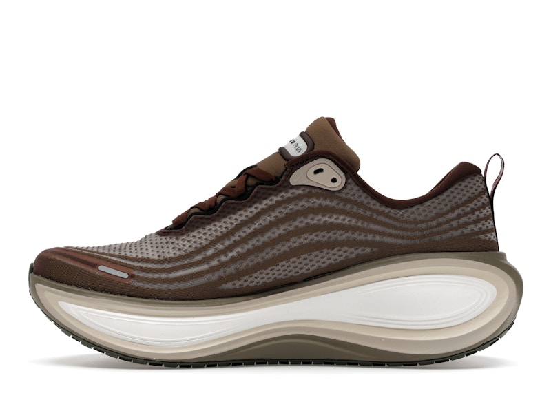 Nike Vomero Plus Caldera Brown Dark Field Brown