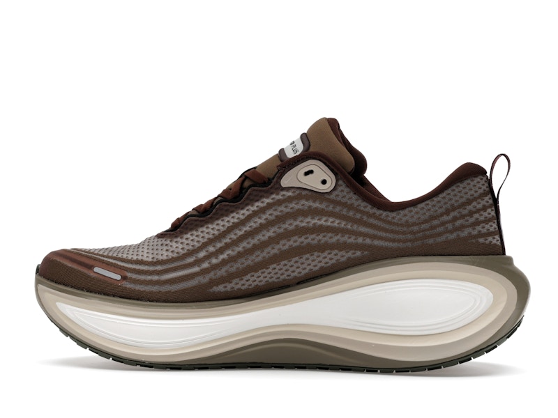 Nike Vomero Plus Caldera Brown Dark Field Brown