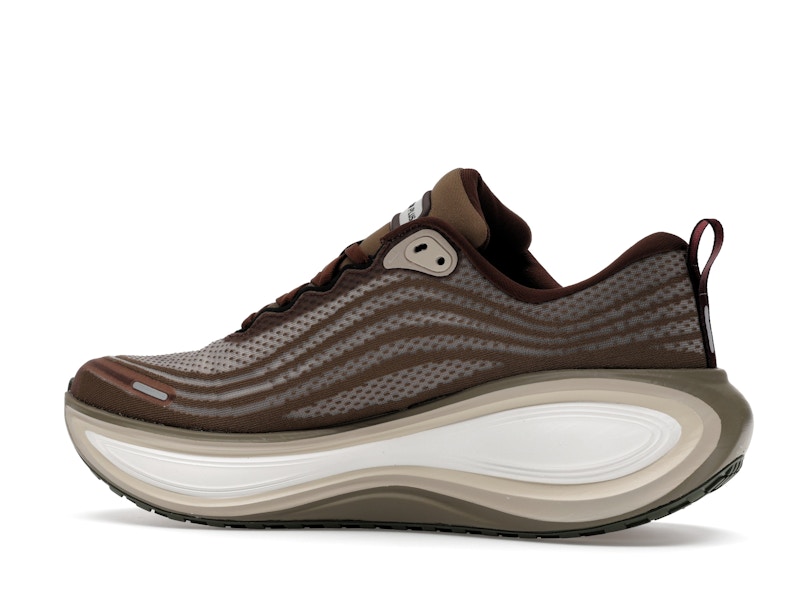 Nike Vomero Plus Caldera Brown Dark Field Brown