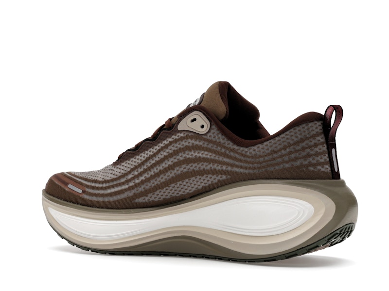 Nike Vomero Plus Caldera Brown Dark Field Brown