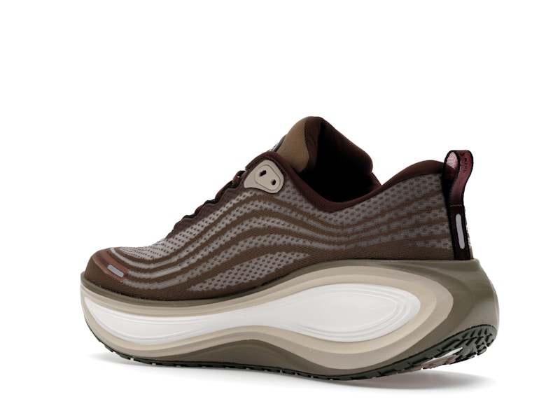 Nike Vomero Plus Caldera Brown Dark Field Brown