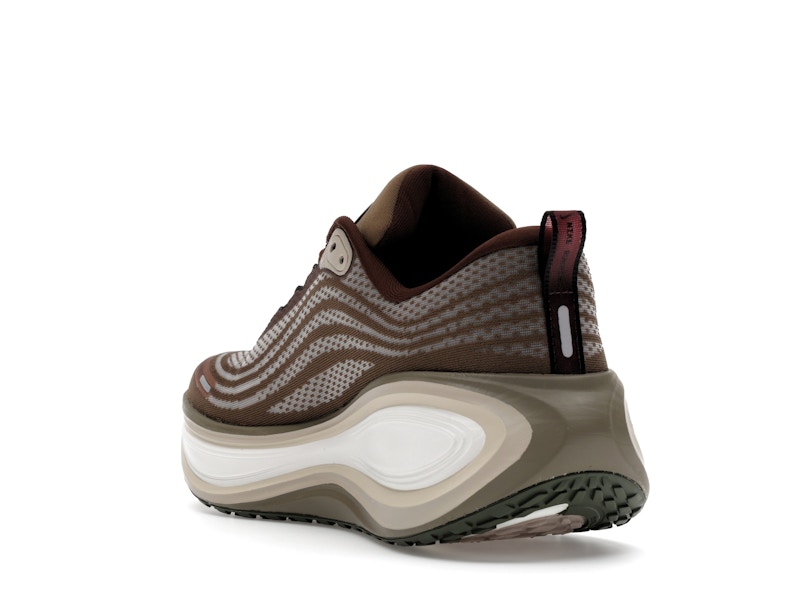 Nike Vomero Plus Caldera Brown Dark Field Brown